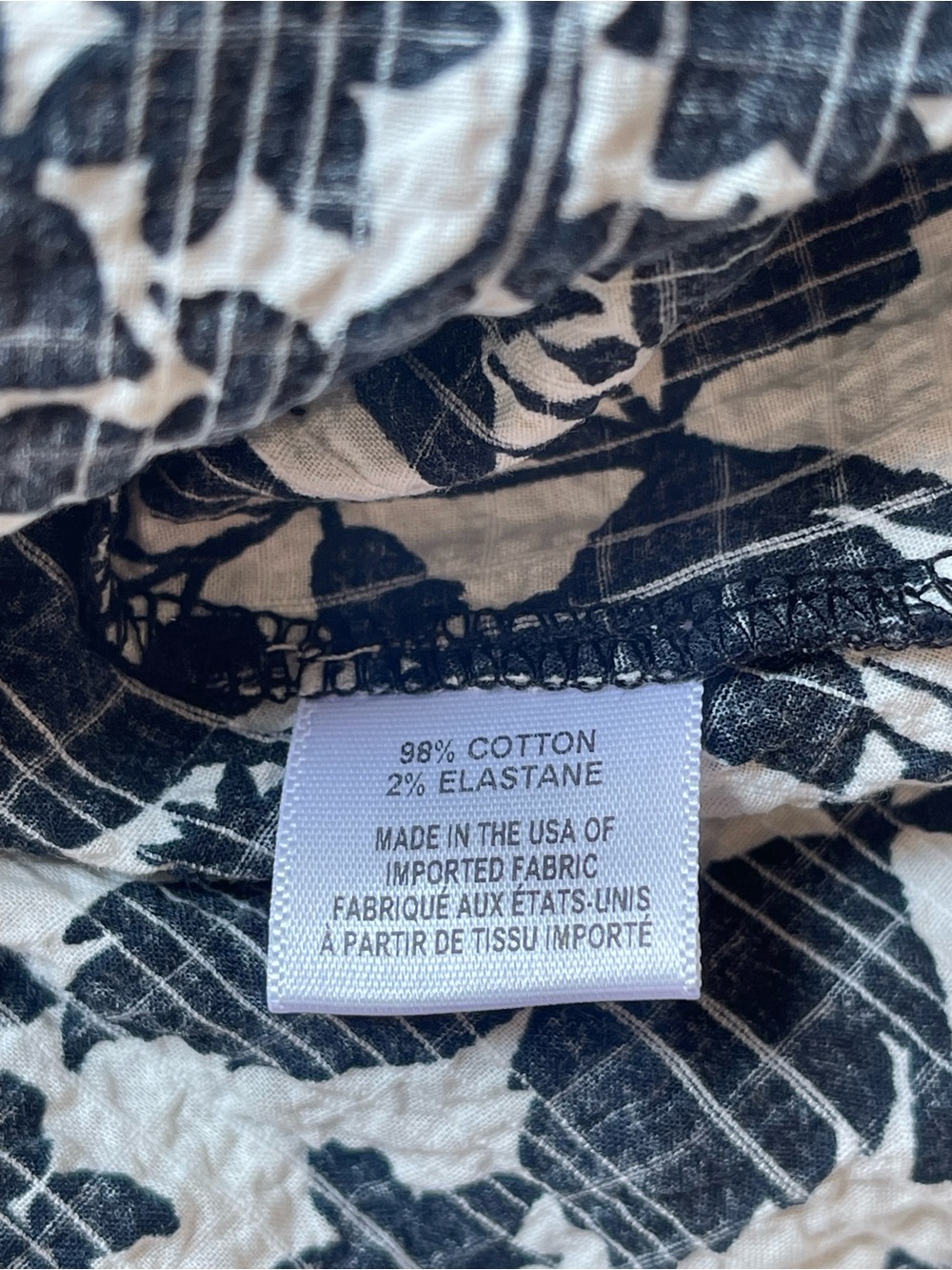 MISA Los Angeles Marta Flora Negra Floral Smocked Off Shoulder Mini Dress XS - Picture 13 of 14